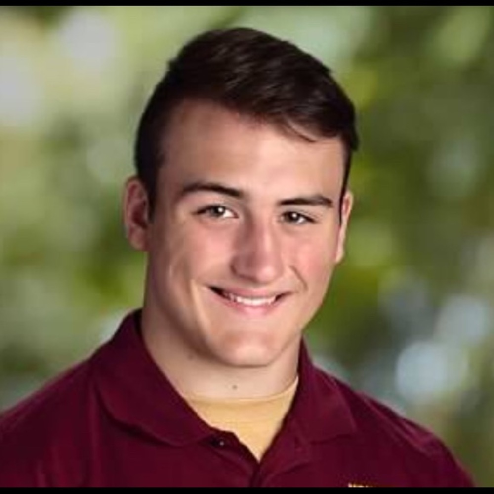 Meet your Posher, Trevor